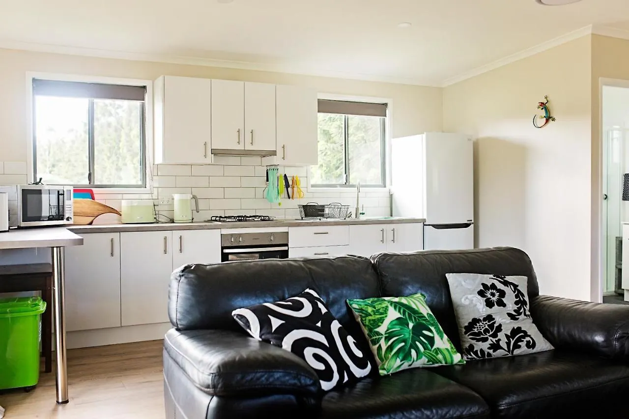 Pinbarren Green Lodges Noosa