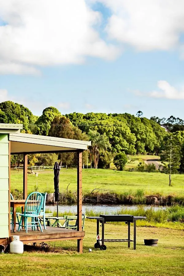 Pinbarren Green Lodges Noosa 0*,